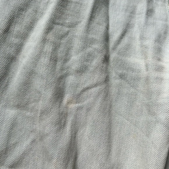 Kan can wide leg jeans. Size no longer available online. Worn 5x. Please - Picture 4 of 10